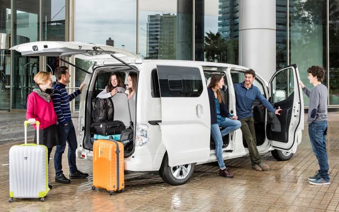 Image of Mauritius Airport Transfer: Comfortable Airport Transfer Service