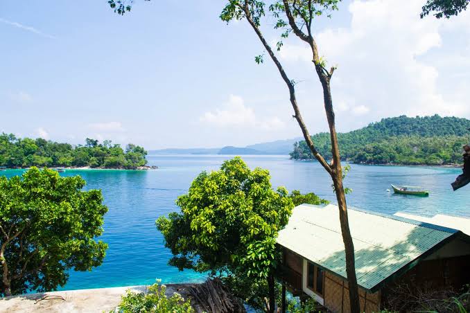 Image of Discover Weh Island & Historical of Banda Aceh: KM 0 & Snorkeling Adventure — 4D/3N