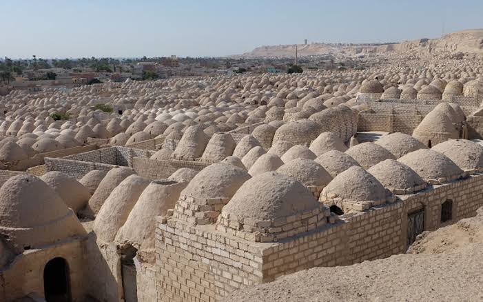 Image of Overnight El Minya Tour from Luxor —2 Days Beni Hassan & Ancient Tombs