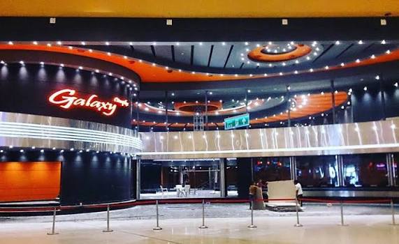 Image of Luxury Movie Night Cairo — Private Transfer to Premium Cinema