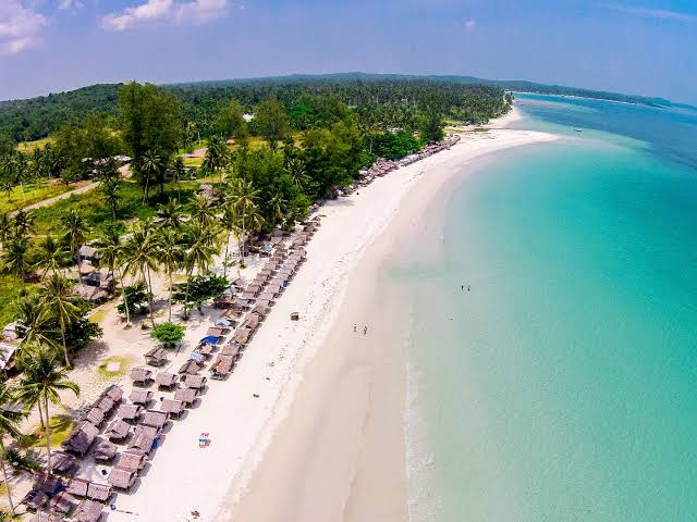 Image of Batam Island Highlights 3D2N Cultural Sights Beaches and Nature Escape