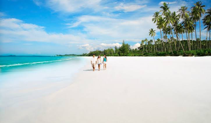Image of Batam Escape 3D2N Culture Beaches and Shopping
