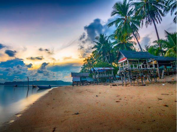 Image of Batam Essentials 3D2N Culture Beaches and Shopping