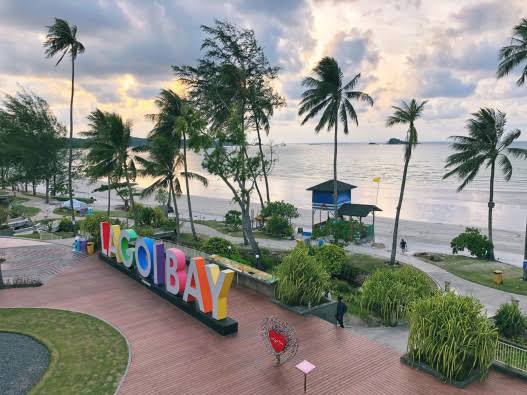 Image of Tanjung Pinang and Bintan Weekend Escape 3 Days Gurun Pasir and Penyengat Island