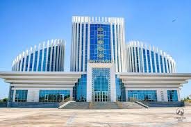 Image of 4D From Sacred Minarets to Burning Sands: Discover Turkmenistan’s Timeless Wonders