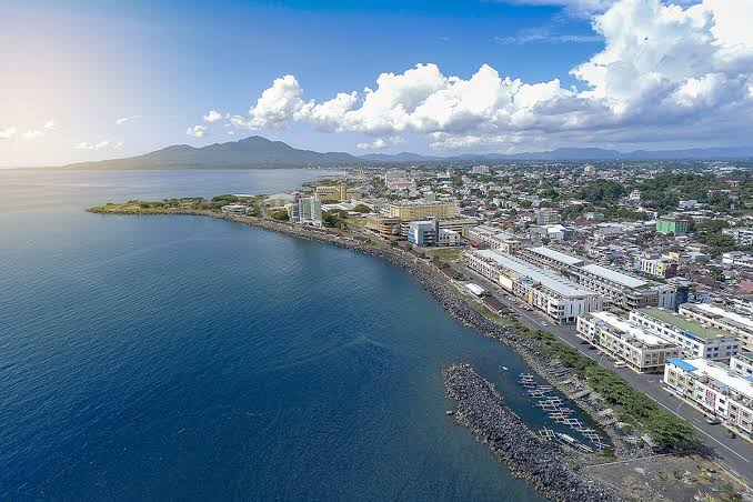 Image of Manado Explorer Route: 5D Bunaken Snorkeling, Minahasa Views & Lihaga