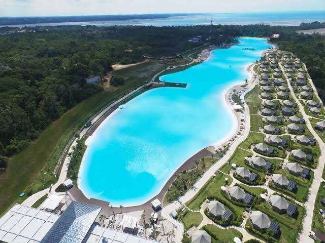 Image of Bintan Highlights 3D2N Desert Lakes Treasure Bay and Culture