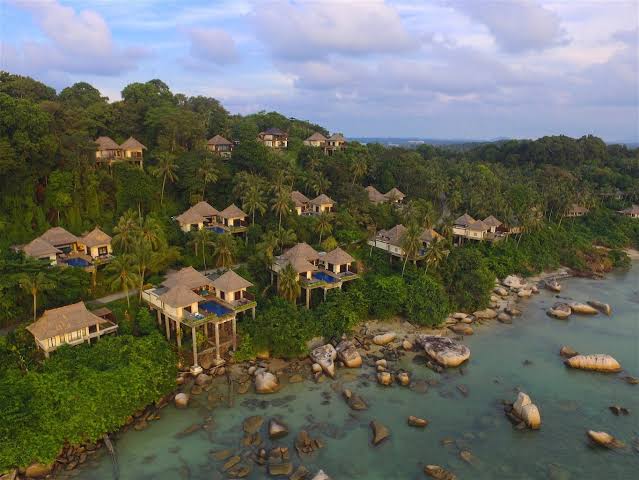 Image of Bintan Highlights 3D2N Desert Lakes Treasure Bay and Culture