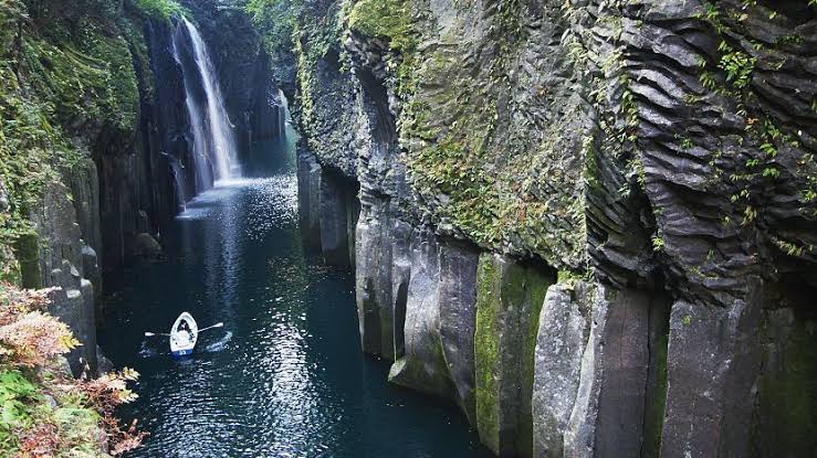 Image of Miyazaki Day Tour: Takachiho Gorge, Amano Iwato & Spiritual Shrines