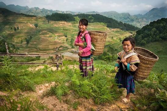 Image of 8D7N Vietnam Tour – Tribal Villages, Hidden Valleys & Limestone Karsts