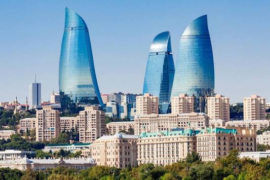 Image of Baku to Ganja by Train: A One-Day Cultural Escape