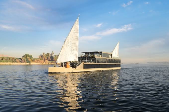 Image of Egypt Itinerary 12D11N | Nile Cruise & Red Sea Beach Holiday