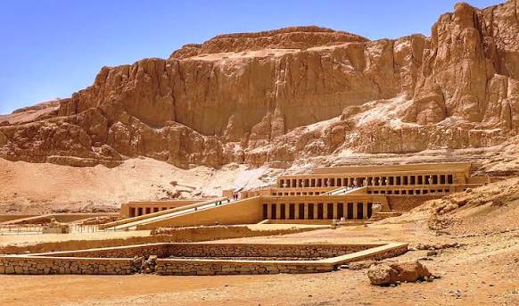 Image of Sharm to Luxor Flight Tour – Karnak, Valley of Kings & Hatshepsut