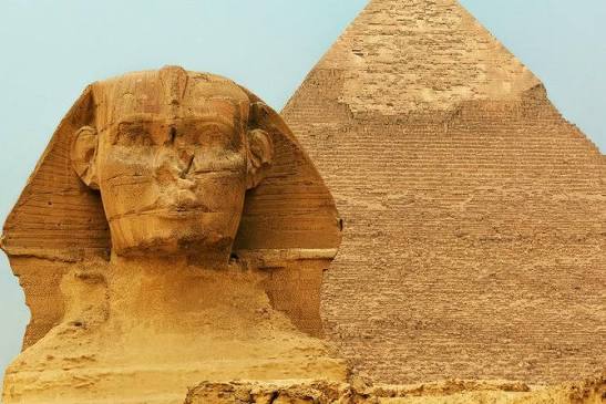 Image of 2D1N Hurghada to Cairo Bus Tour – Pyramids, Sphinx & Citadel