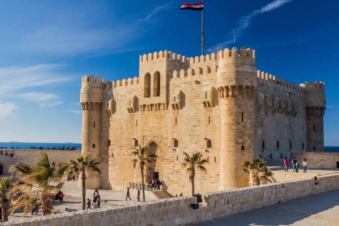 Image of Best Alexandria Sightseeing Day Trip — Pompey’s Pillar, Qaitbay & Montaza