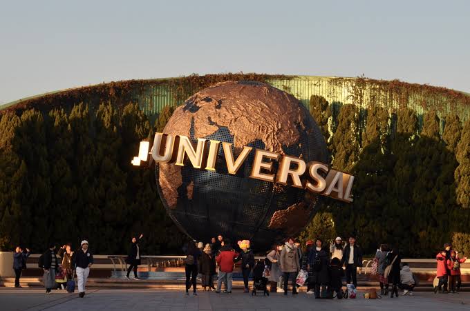 Image of Osaka Highlights 5D4N: Kyoto & Nara Day Trips + Universal Pass
