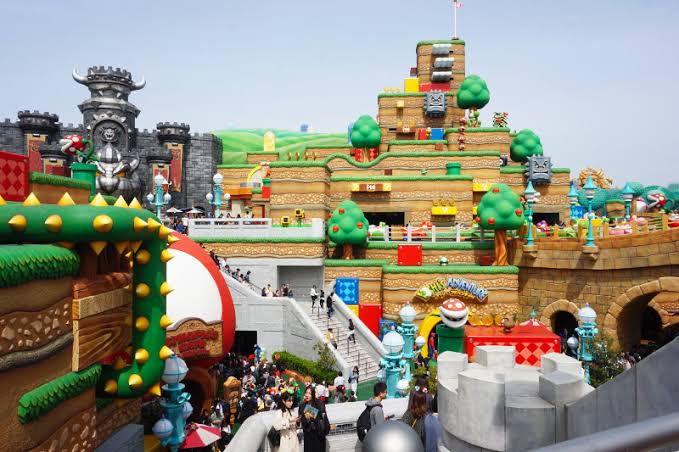 Image of Muslim-Friendly Osaka Tour 5D4N — Halal Dining & Universal Studios