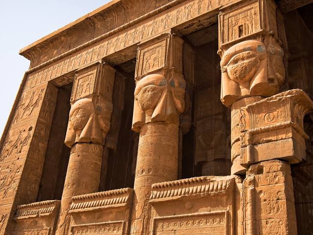 Image of Luxor to Dendera Tour – Hathor Temple Cruise & Egypt Heritage