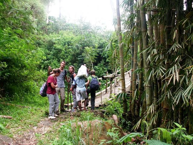 Image of 4D Hidden Wonders of Flores: Wae Rebo Trek & Kelimutu Lake Tour