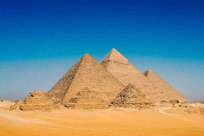 Image of 2D1N Hurghada to Cairo Bus Tour – Pyramids, Sphinx & Citadel