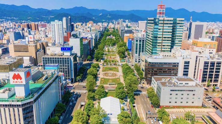 Image of Hokkaido Spring & Summer Escape: Sapporo, Otaru & Noboribetsu (4D3N)