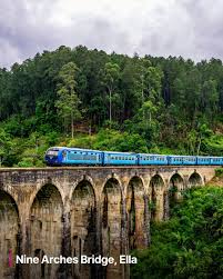 Unforgettable Adventures: 10 Days of Waves, Waterfalls, and UNESCO Wonders in Sri Lanka