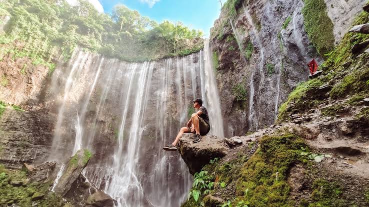 Image of East Java Ultimate Adventure 4D3N: Tumpak Sewu, Bromo Sunrise, Rainbow Village & Ijen Blue Fire