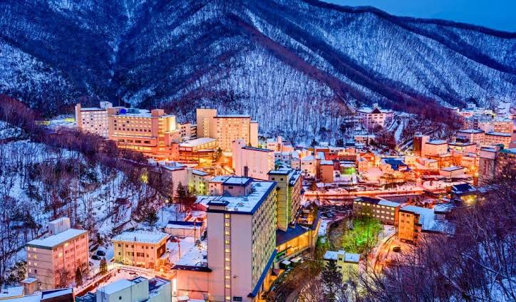 Image of Best Hokkaido Highlights: Sapporo, Otaru, Toya & Noboribetsu (4D3N)