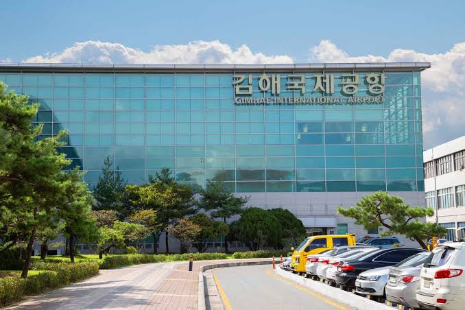 Image of Gimhae Airport Private Transfer – One-Way Airport Transfer Service