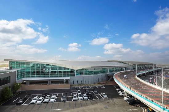 Image of Gimhae Airport Private Transfer – One-Way Airport Transfer Service