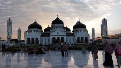 4 Days Essential Banda Aceh & Sabang Tropical Paradise Vacation