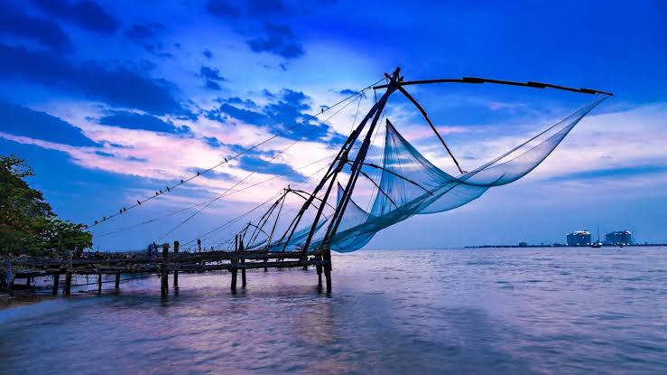 Ultimate Kerala Journey: 7 Days in Kochi, Munnar, Periyar & Alleppey