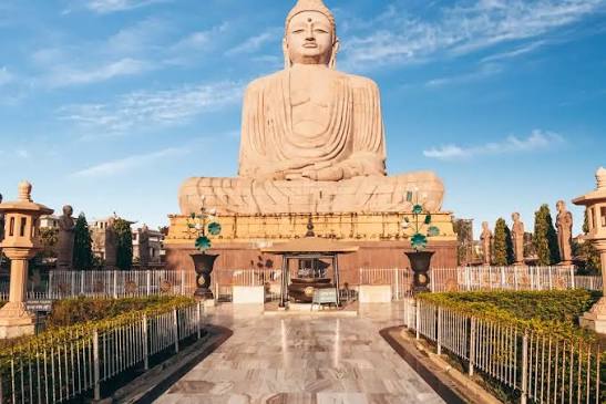 Image of Buddhist Pilgrimage Tour – 10 Days Walk the Path of Awakening (4*)