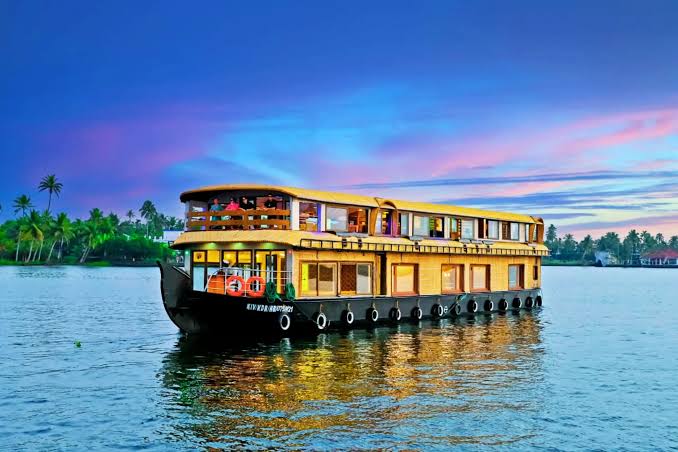 Image of Golden Triangle with Kashmir Paradise – 7 Days India Tour (3* Hotel)