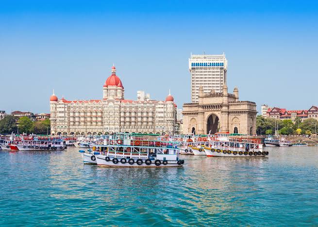 Image of Incredible Mumbai Experience: 4 Days History, Bollywood & Beyond (4* Hotel)