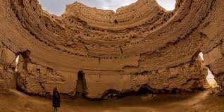 4D From Sacred Minarets to Burning Sands: Discover Turkmenistan’s Timeless Wonders