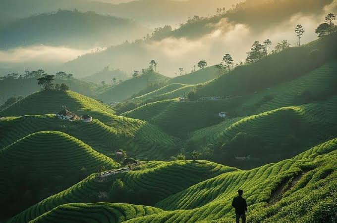 Image of Wonders of Kerala: 7 Days Kochi, Munnar, Periyar & Alleppey Escape