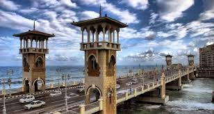 Image of Alexandria & Siwa 3-Day Tour from Cairo — Coastal & Oasis Highlights