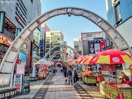 Highlights of Busan Guided Tour: Markets, Temples & Ocean Views (8hours)