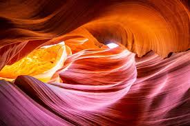 Best Colored Canyon Tour — Nuweiba Canyon, Oasis & Sunset from Sharm