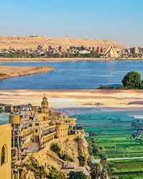 El Minya Overnight Excursion — Ancient Governors’ Tombs & Local Culture