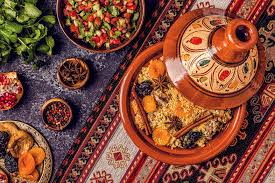Image of Arabian Nights Spectacle Sharm El Sheikh — Alf Leila Wa Leila Experience