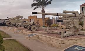 Image of Best Alamein WWII Tour — Tanks, War Museum & Historic Battle Sites from Alexandria
