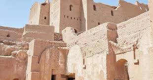 Image of St. Simeon Monastery Tour — Aswan Coptic Heritage Excursion