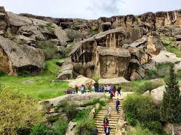 Image of Caspian to Caucasus: The Ultimate Azerbaijan Discovery Tour