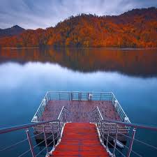Image of Hidden Caucasus Gem: Goygol Lakes & Ganja Cultural Journey