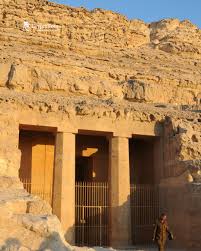 Image of 3-Day Middle Egypt Oases Trip — Hibis Temple, Deir el-Hagar & Bagawat