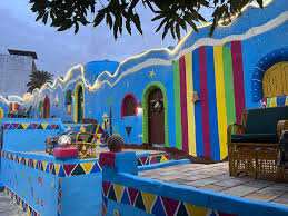 Aswan Soheil Island Excursion — Nubian Culture & Boat Ride