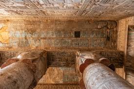 Luxor to Abydos & Dendera — Ancient Temples Private Day Trip