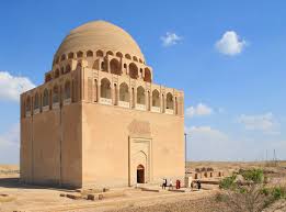 Image of 4D From Sacred Minarets to Burning Sands: Discover Turkmenistan’s Timeless Wonders